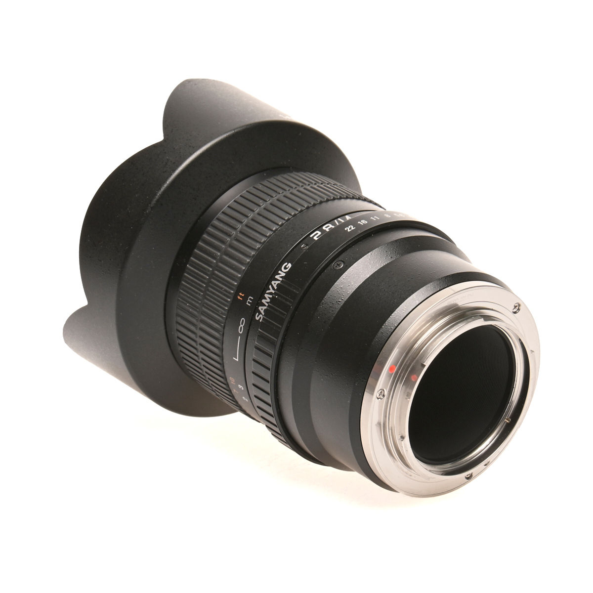 Samyang AF 14-24mm F2.8 FE für Sony E-Mount gebraucht