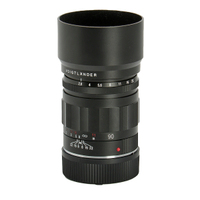 Voigtländer 90mm F2.8 APO-Skolar für Leica M-Mount gebraucht