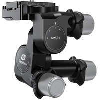 Leofoto Stativ-Getriebekopf GW-01 