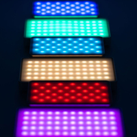 Viltrox Retro 08X RGB Taschen-LED-Licht