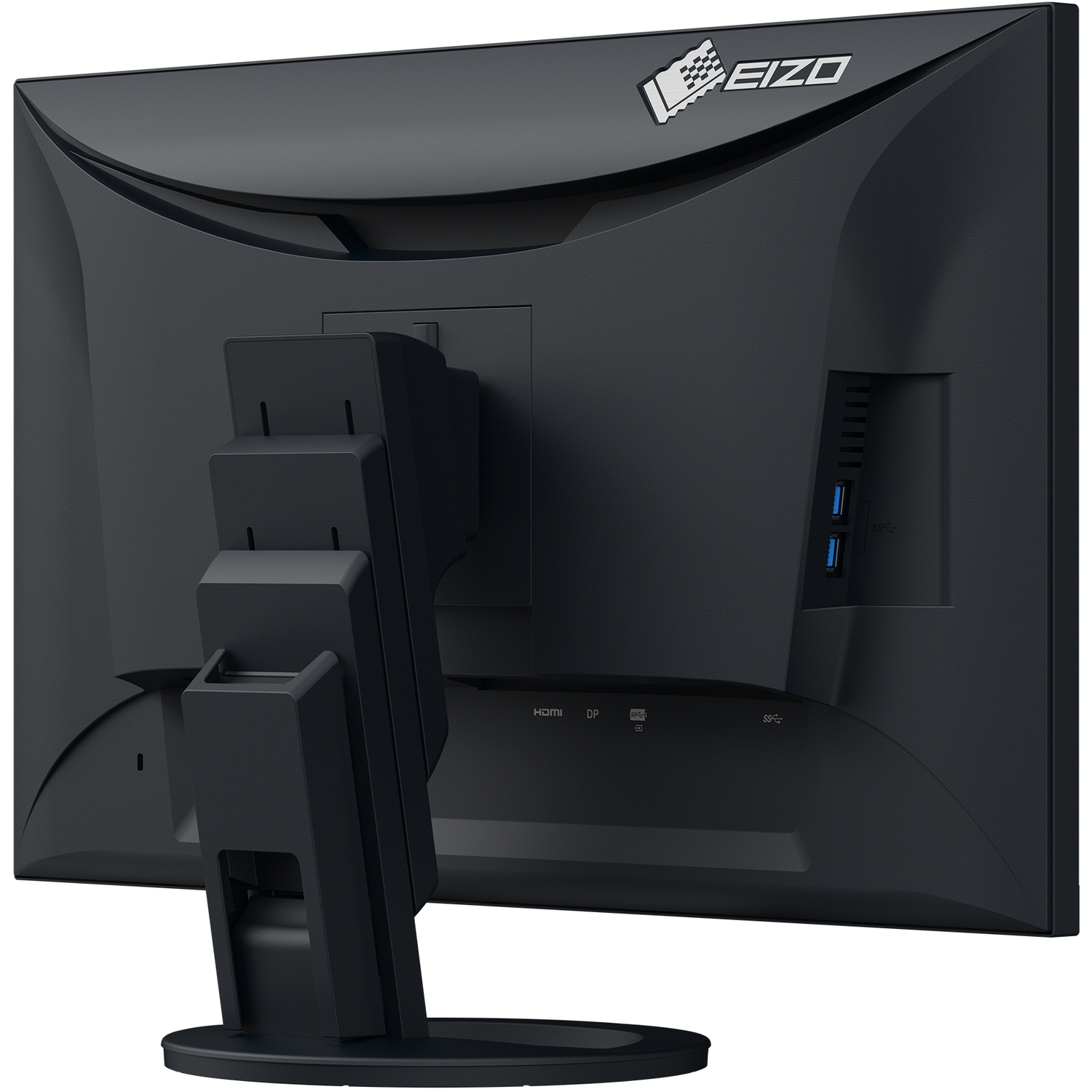 Eizo EV2740S-BK FlexScan 27" schwarz