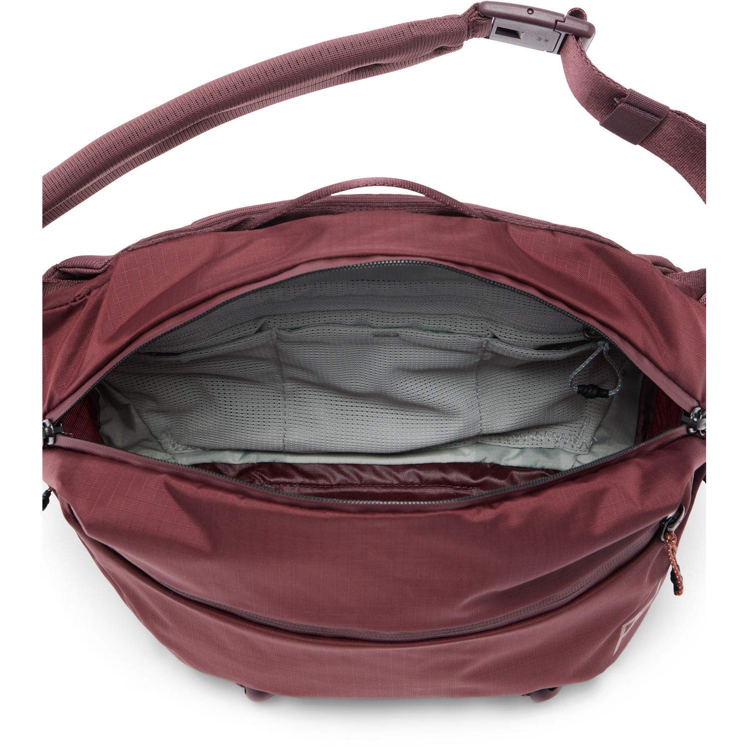 Peak Design Umhängetasche Outdoor Sling 7L Eclipse
