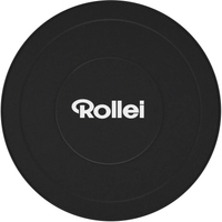 Rollei F:X Pro Magnetische Rundfilter Mark II Graufilter Set 82mm