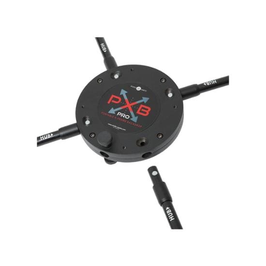 Calumet X-Frame Hintergrundhalter