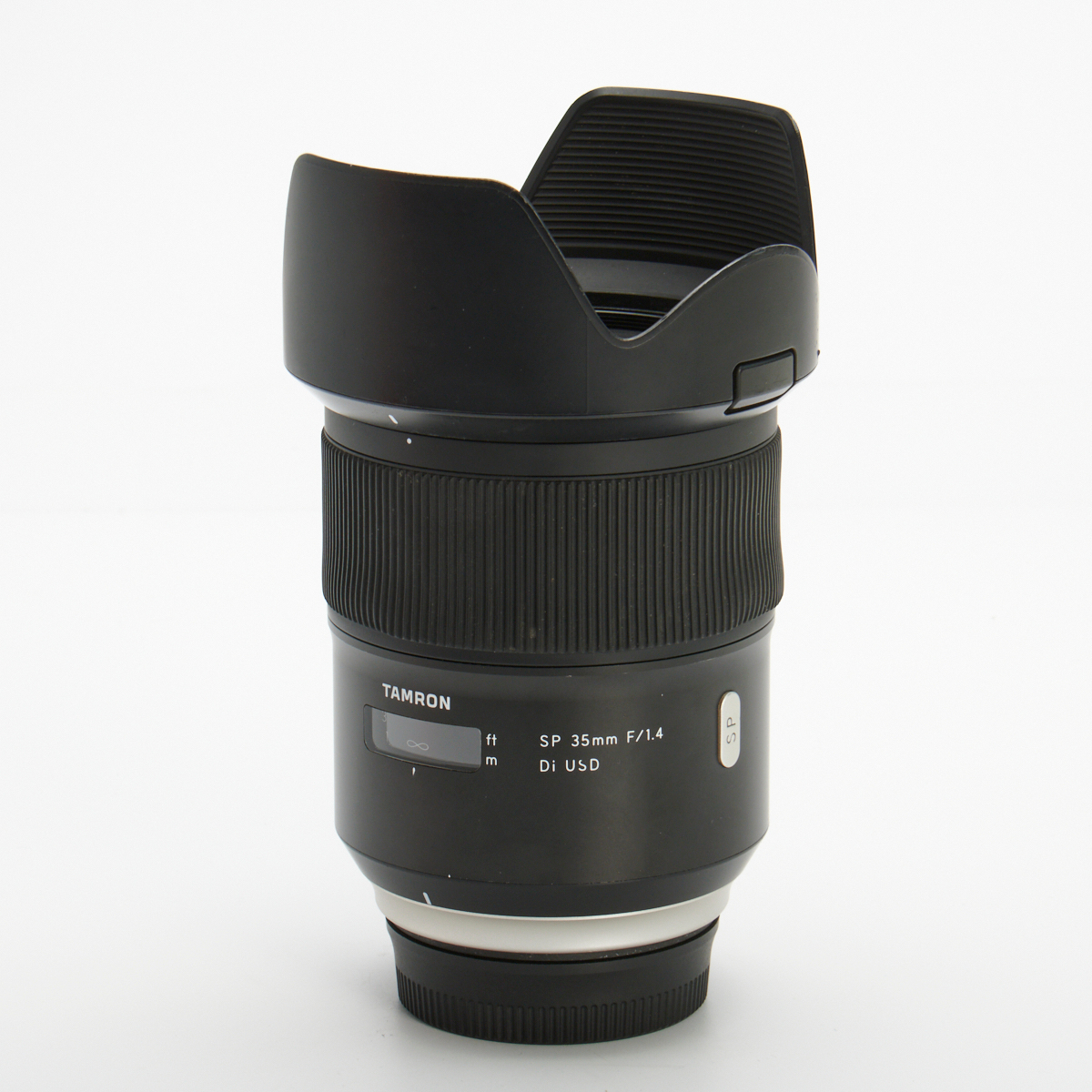 Tamron SP 35mm F1.4 Di USD für Nikon F-Mount gebraucht