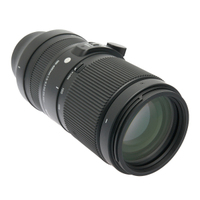 Sigma 100-400mm F5-6.3 DG DN OS Contemporary für L-Mount gebraucht