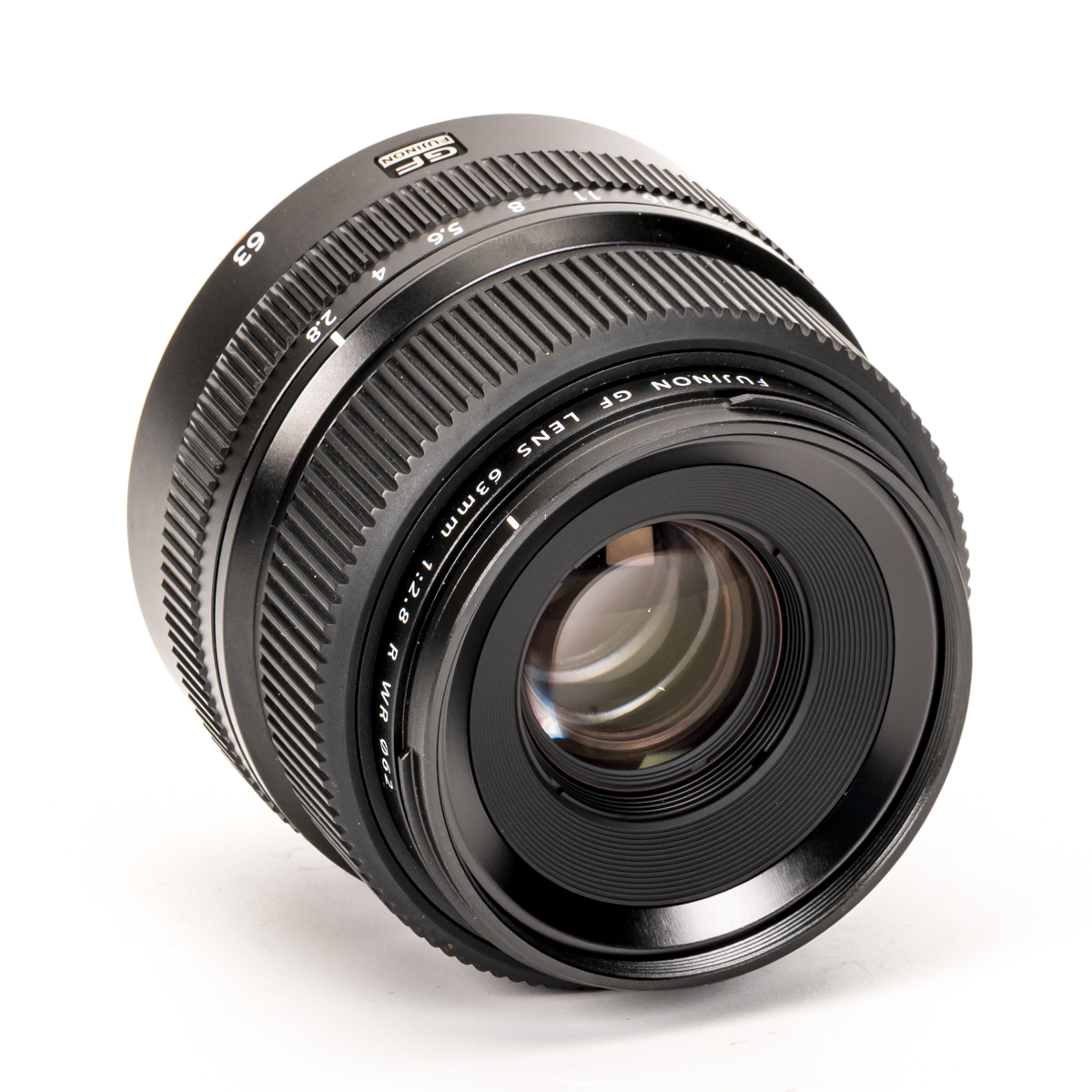 Fujifilm FUJINON GF 63mm F2.8 R WR gebraucht