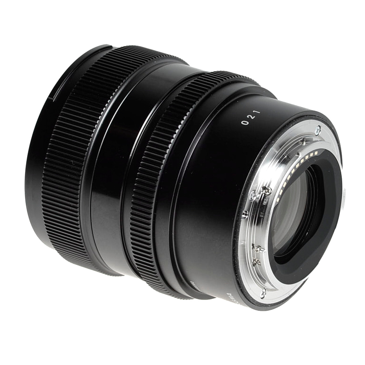 Sigma 24mm F2 DG Contemporary für Sony E-Mount gebraucht