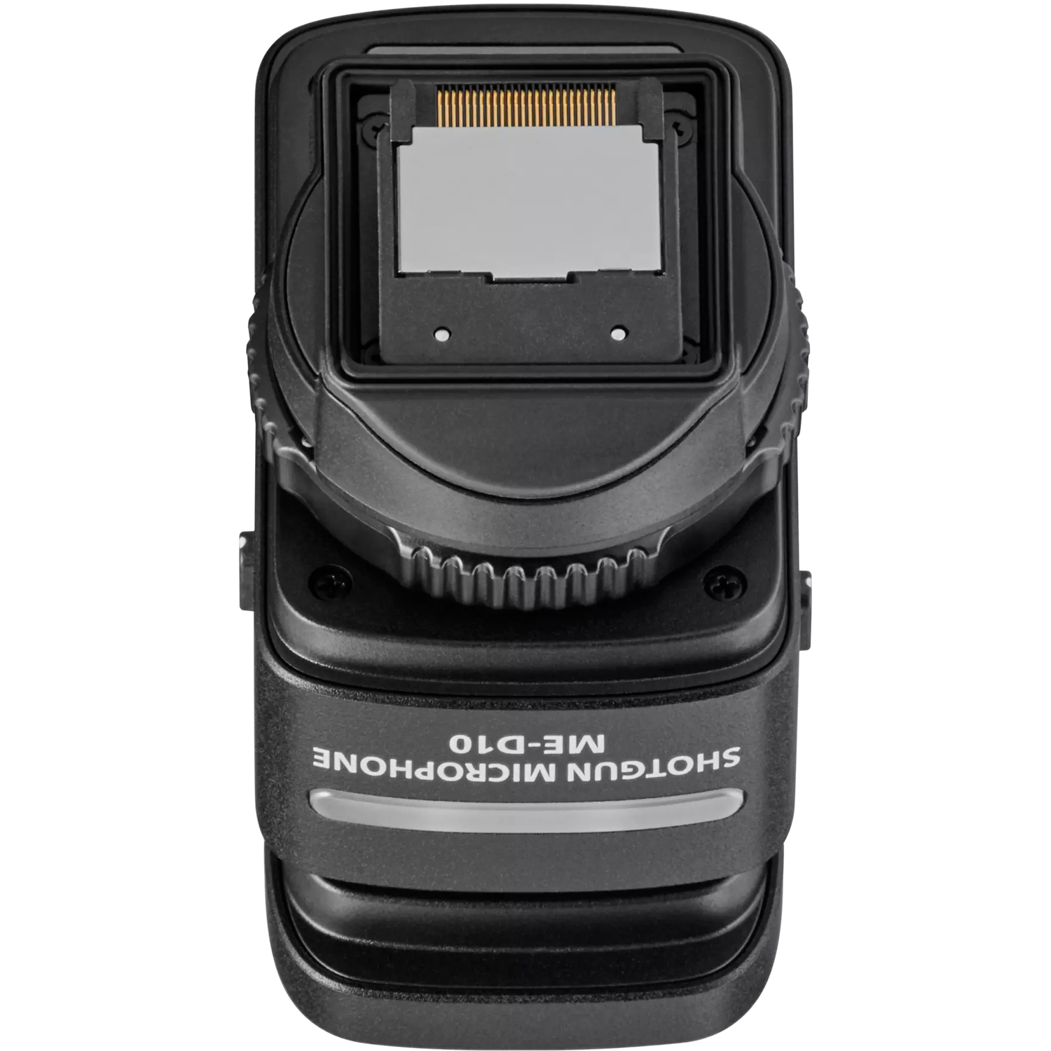 Nikon Digitales Richtrohrmikrofon ME-D10