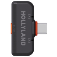 Hollyland LARK M2S Ultimate Combo
