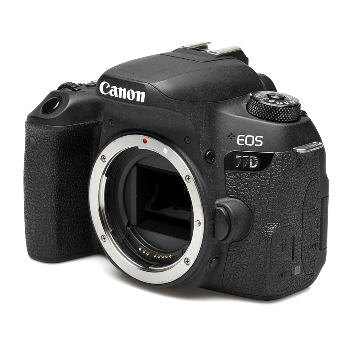 Canon EOS 77D gebraucht