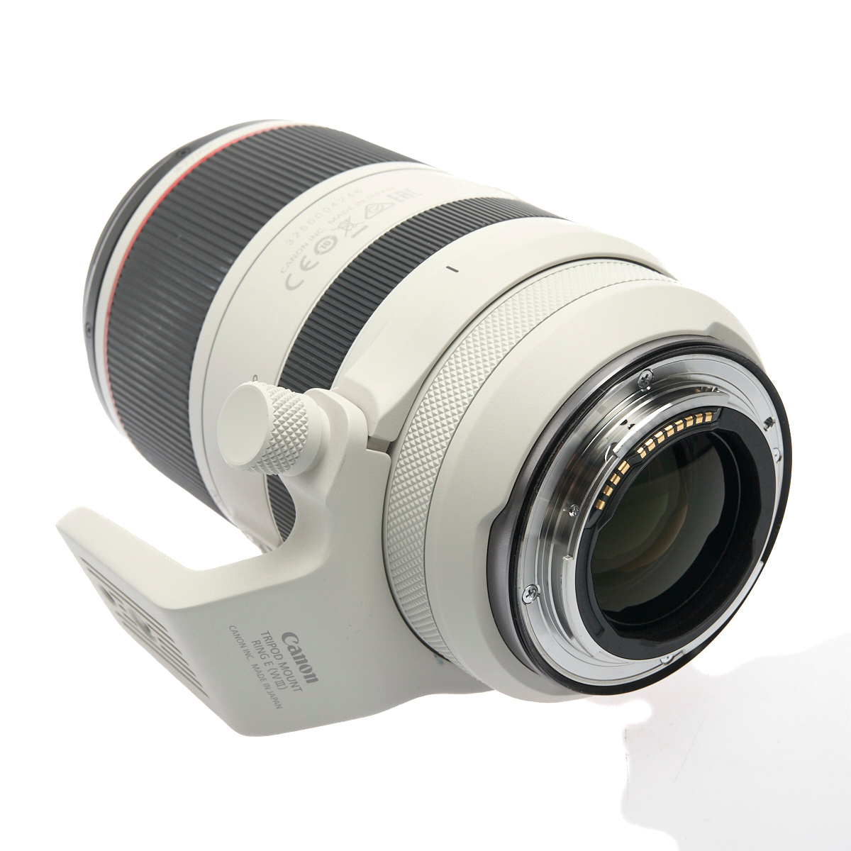 Canon RF 70-200mm F2.8L IS USM gebraucht