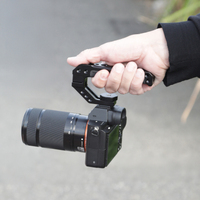 B.I.G. HG-BS Kamera Handtragegriff