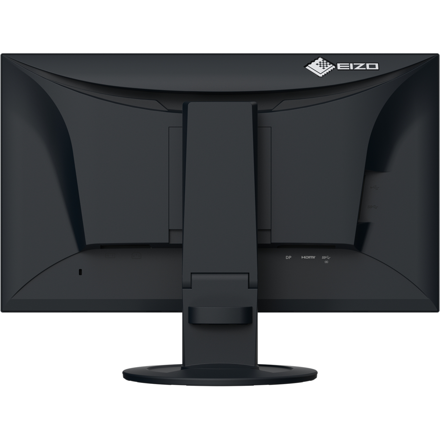 Eizo EV2400R FlexScan 23,8" schwarz