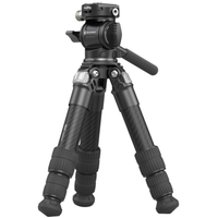 SmallRig Tischstativ Heavy Duty Carbon Fiber Tabletop Kit 5025