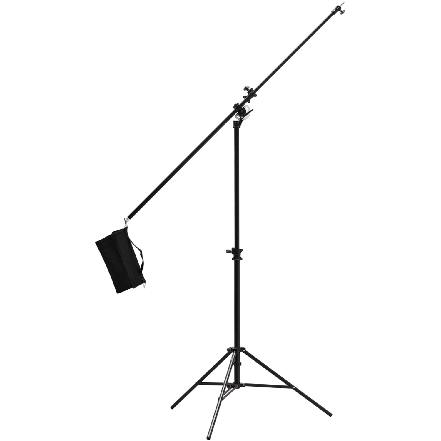 GlareOne Combo Boom - Boom Stand
