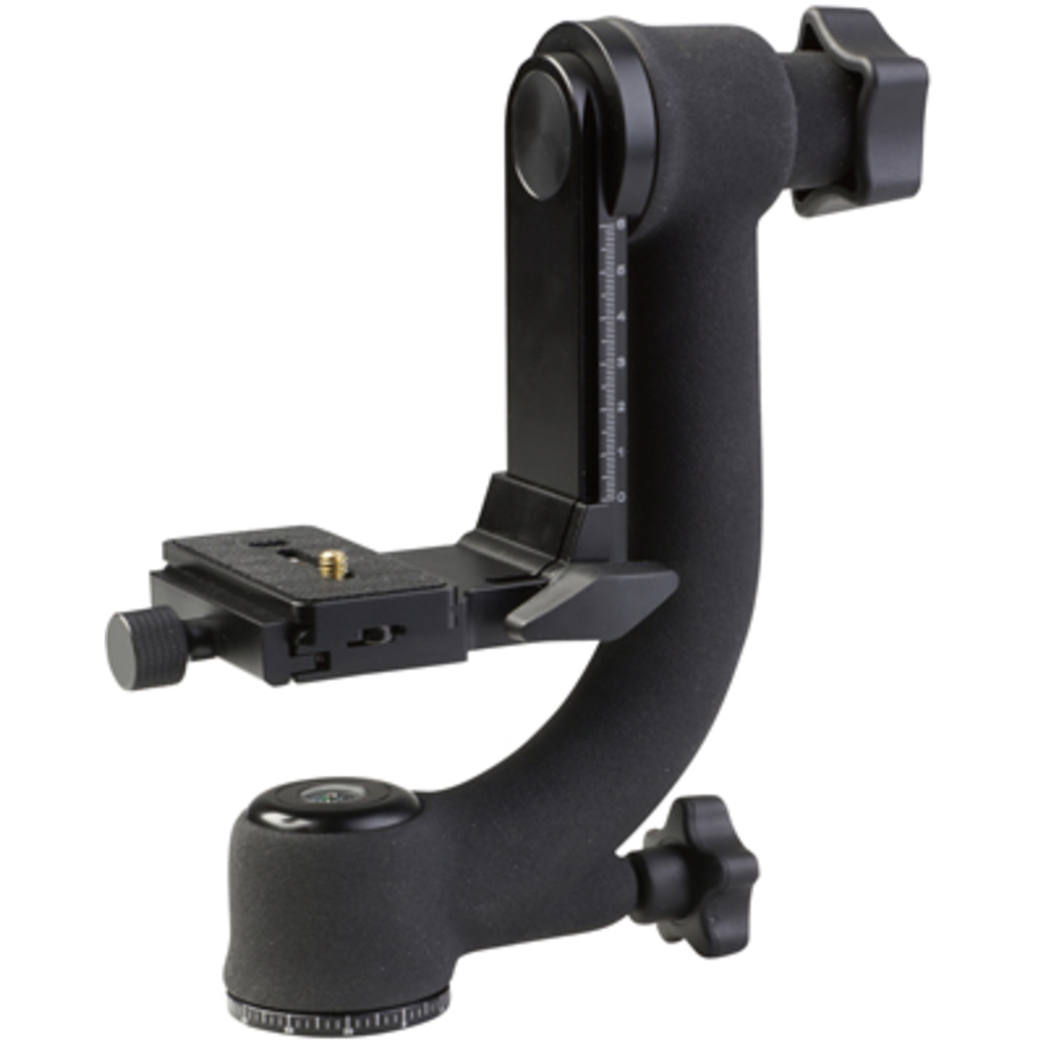 B.I.G. GIM-S Gimbal Stativkopf