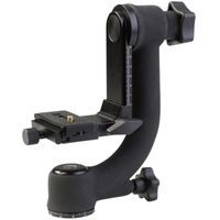 B.I.G. GIM-S Gimbal Stativkopf