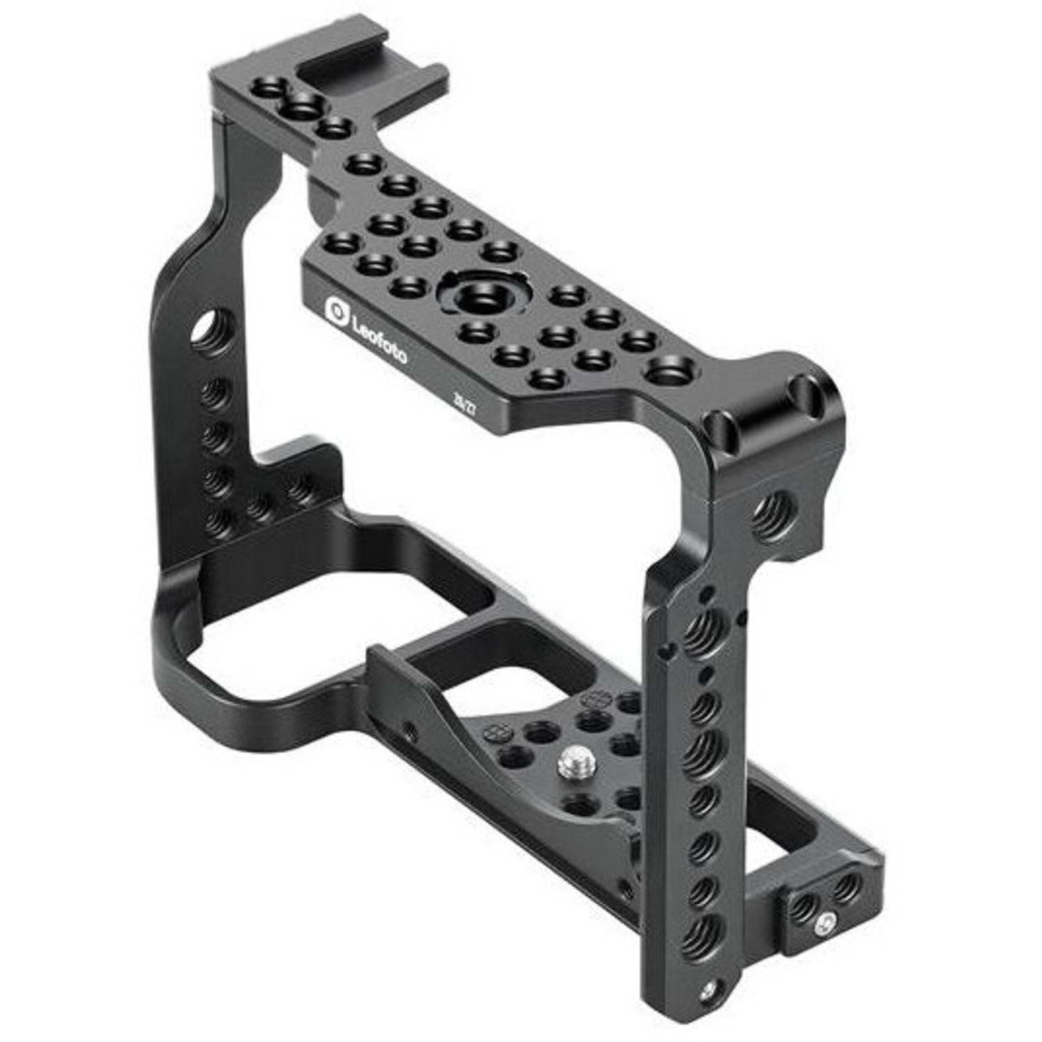 Leofoto Cage für Nikon Z6 und Z7