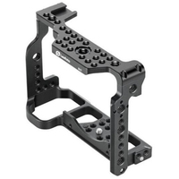 Leofoto Cage für Nikon Z6 und Z7
