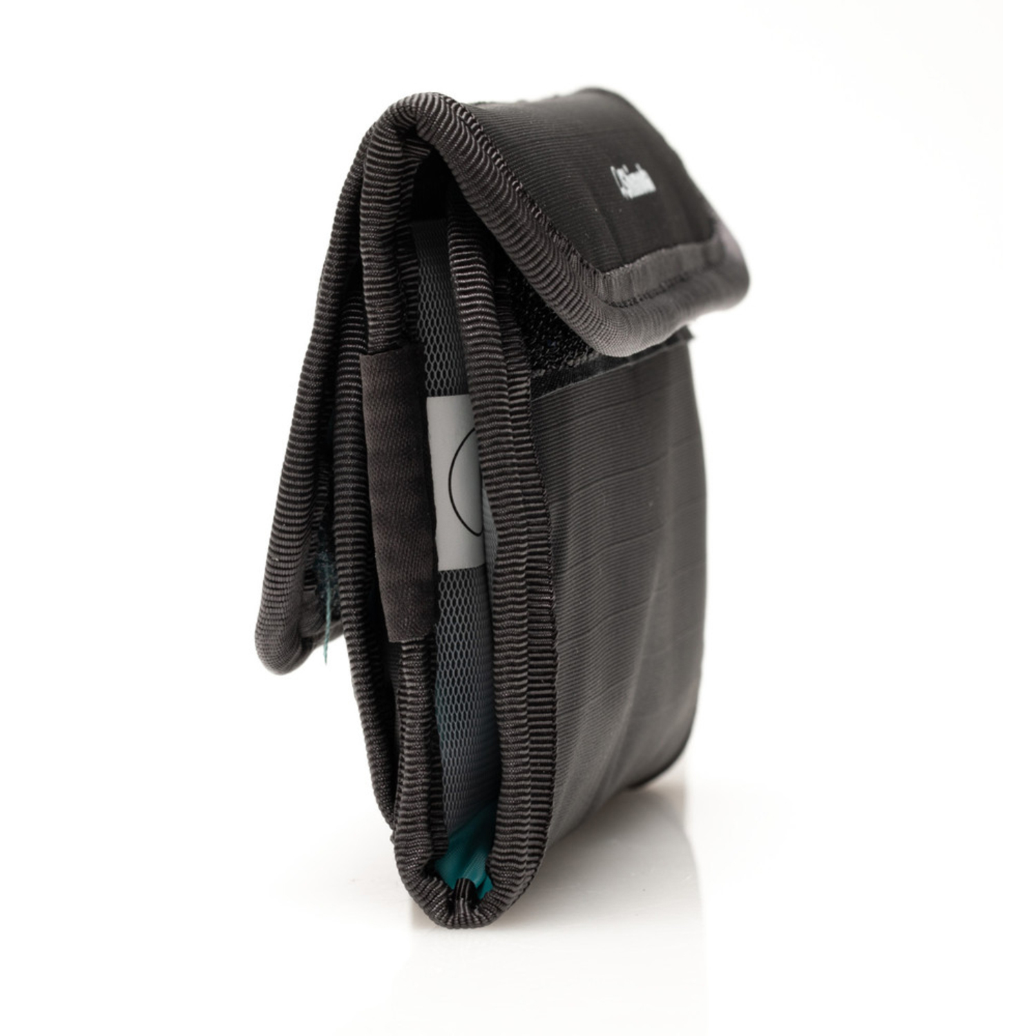 Shimoda Mini Filter Wrap 520-238 schwarz