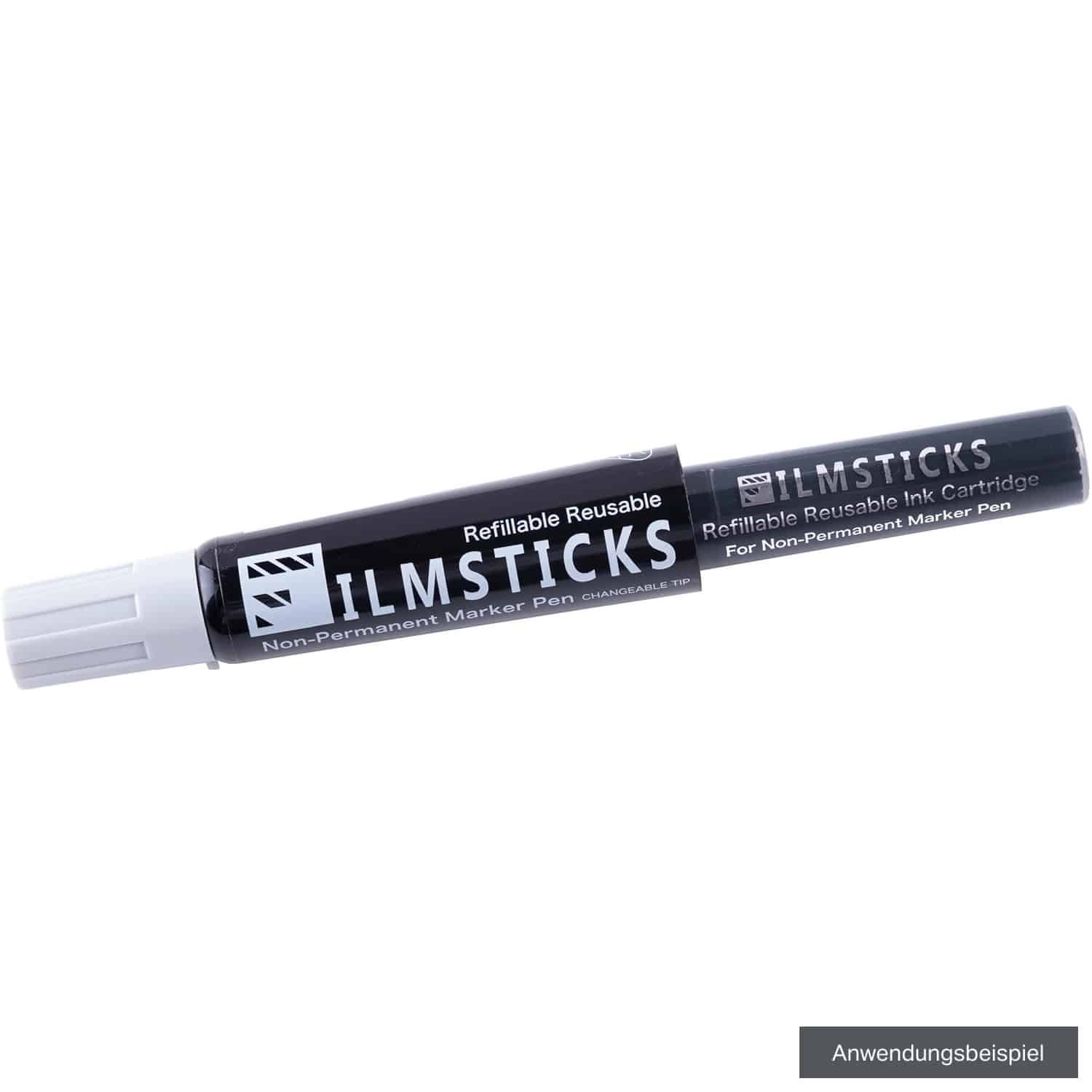 Filmsticks Marker-Tintenpatrone für Filmsticks Acryl Board Marker Stifte