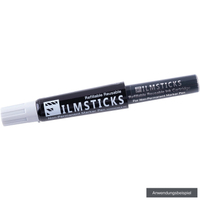 Filmsticks Marker-Tintenpatrone für Filmsticks Acryl Board Marker Stifte