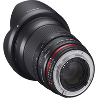 Samyang 35mm F1.4 AS UMC Sony FE-Mount