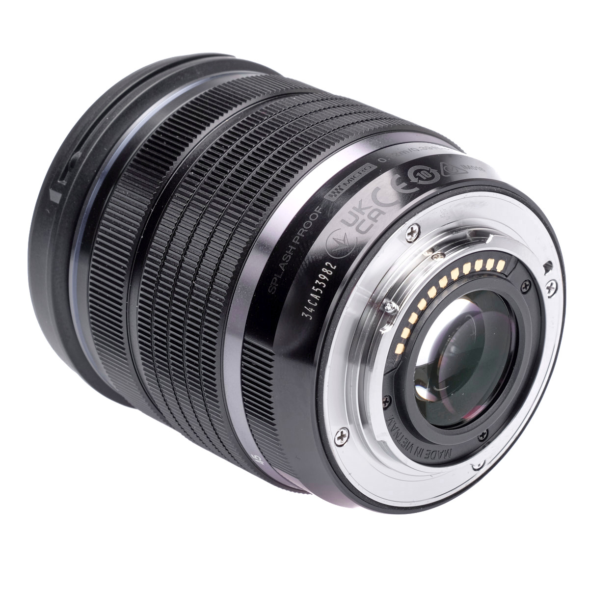 OM System M.Zuiko ED 12-45mm F4.0 PRO gebraucht