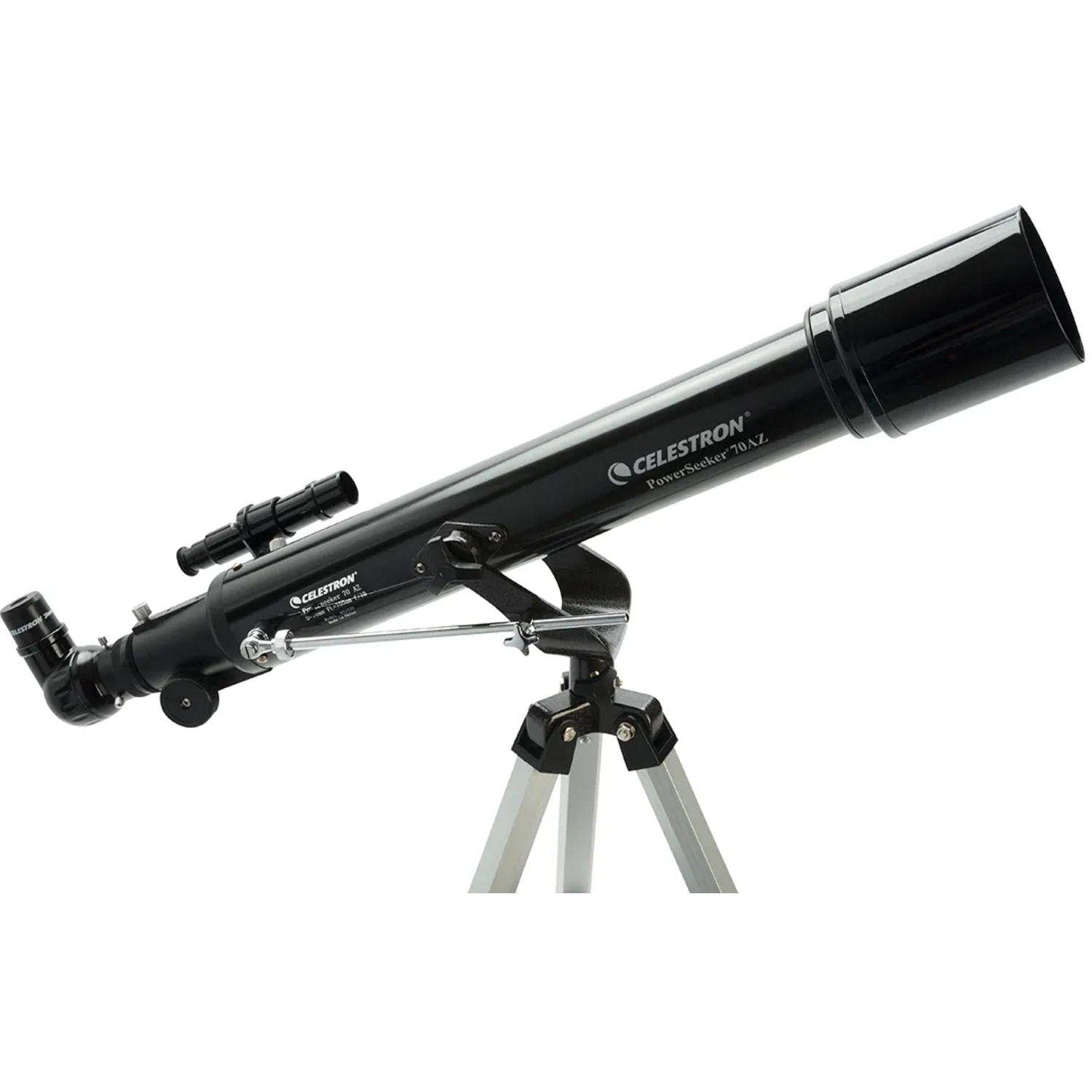 Celestron PowerSeeker 70 AZ Teleskop