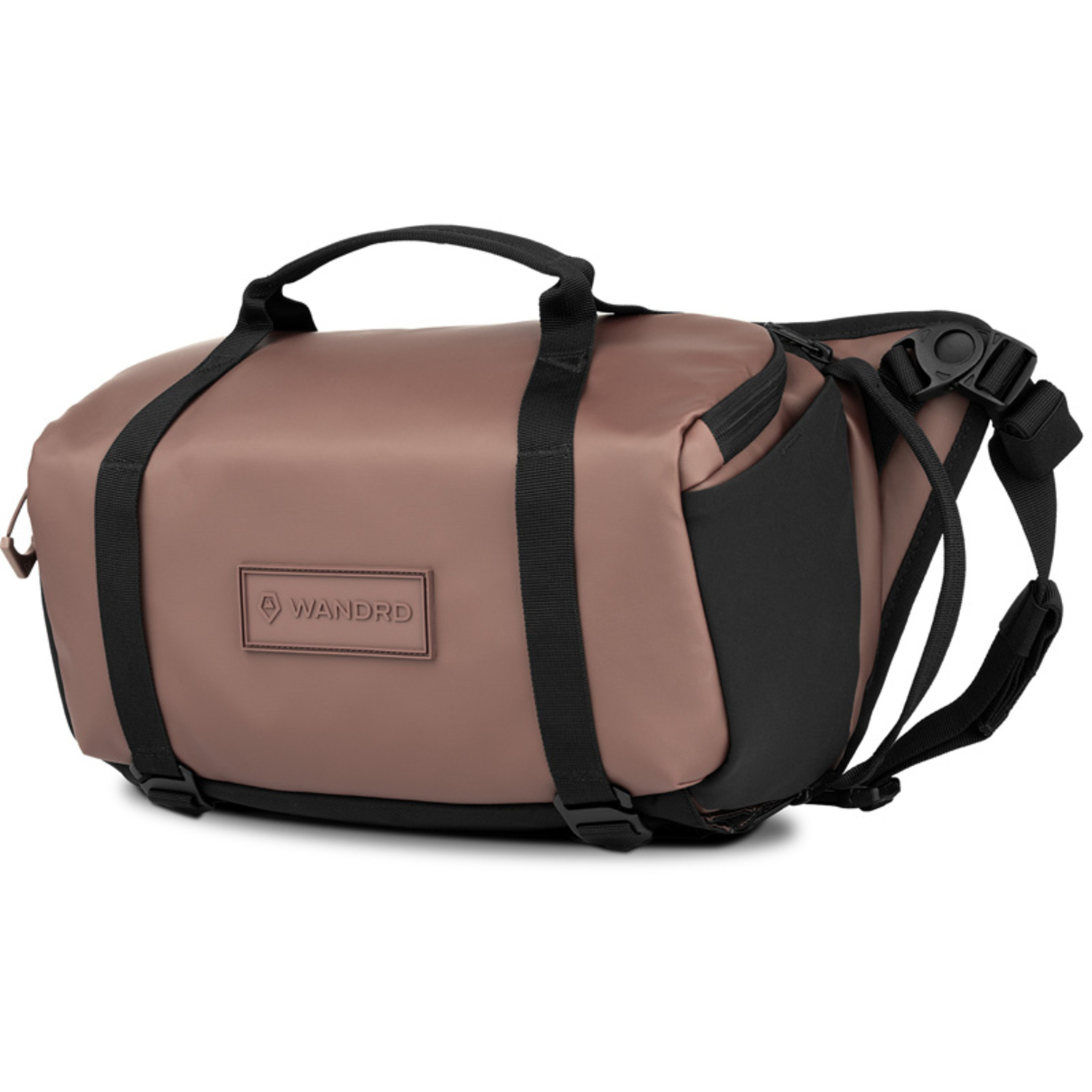 WANDRD ROGUE V2 Sling 9L Atacama Clay