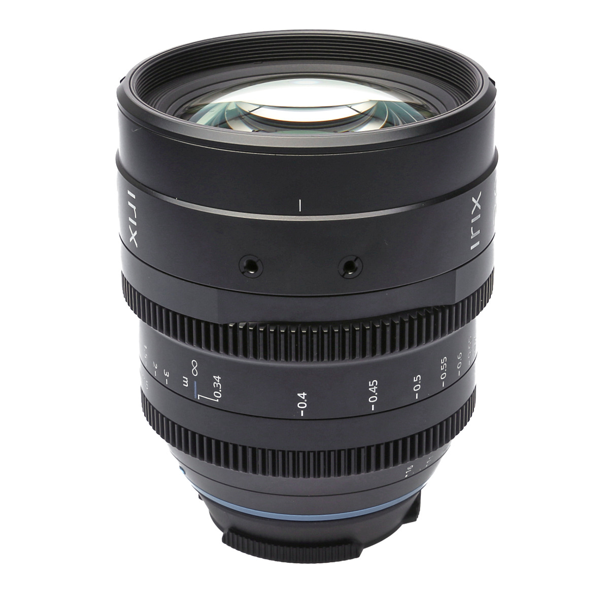 Irix Cine 30mm T1.5 Metrisch für Canon EF-Mount gebraucht