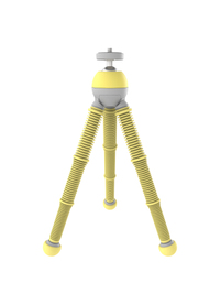 Joby Podzilla Medium Kit Gelb