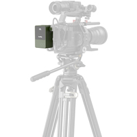 SmallRig Mini V-Mount Akku VB99 4930 grün