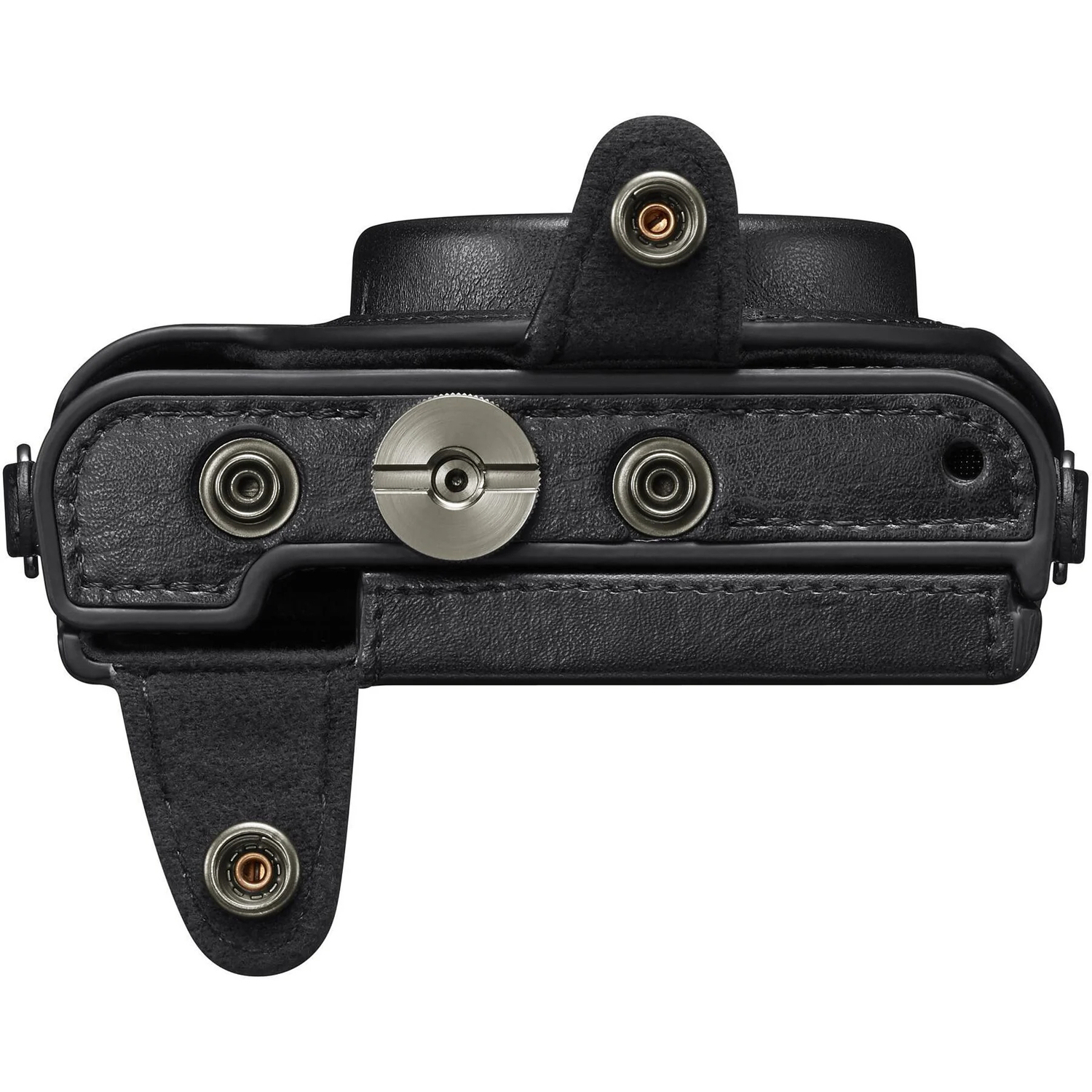 Sony LCJ-RXK schwarz Tasche