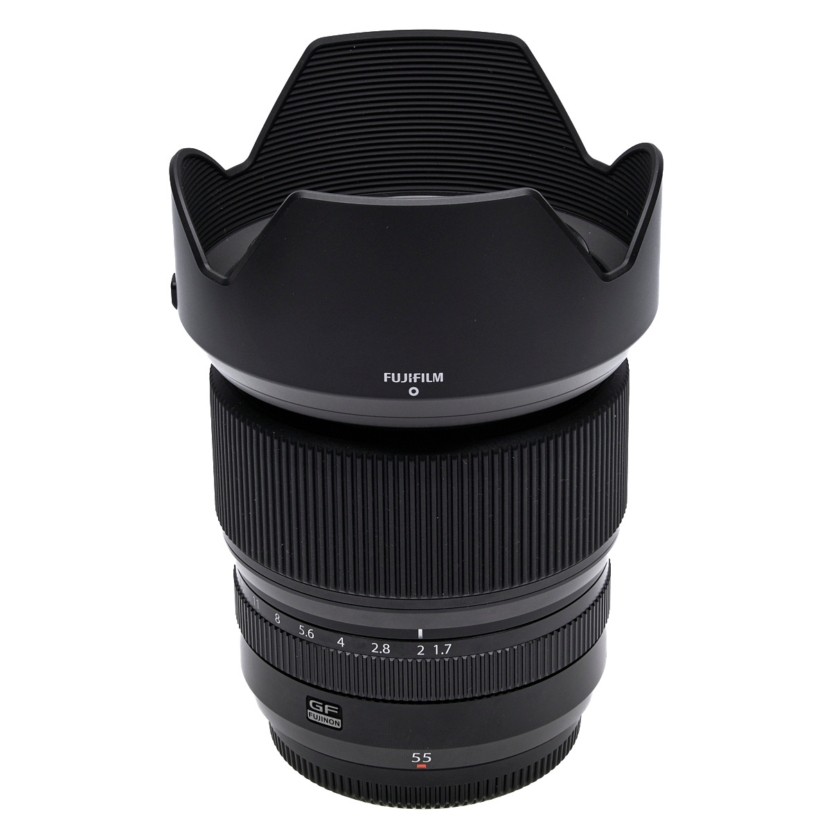 Fujifilm FUJINON GF 55mm F1.7 R WR gebraucht