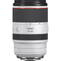 Canon RF 70-200mm F2.8L IS USM neuwertiger Rückläufer
