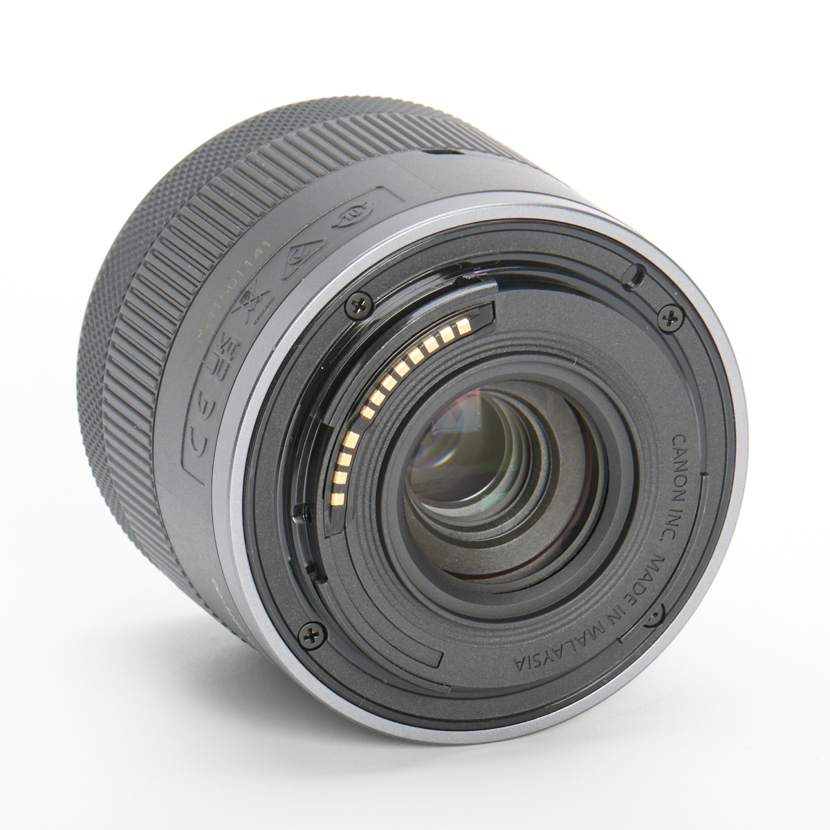 Canon RF-S 14-30mm F4-6.3 IS STM PZ gebraucht