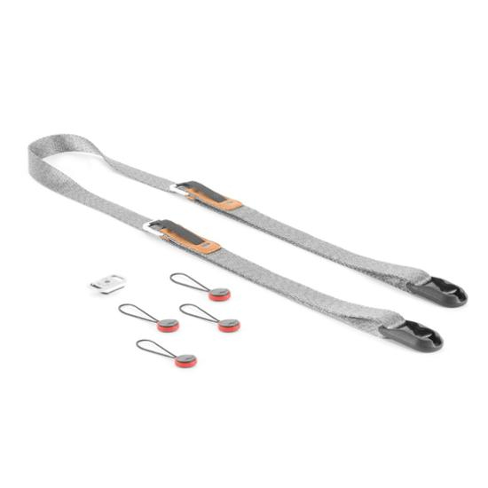 Peak Design Leash