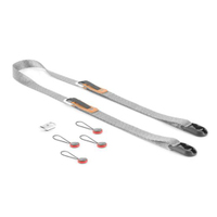 Peak Design Kameragurt Leash Ash