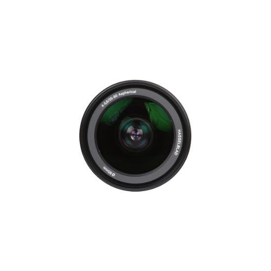 Hasselblad HCD 35-90mm F4-5.6 neuwertiger Rückläufer