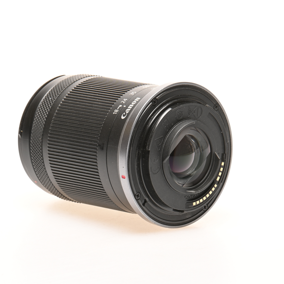 Canon RF-S 18-150mm F3.5-6.3 IS STM gebraucht