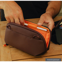 Peak Design Small Tech Pouch Eclipse