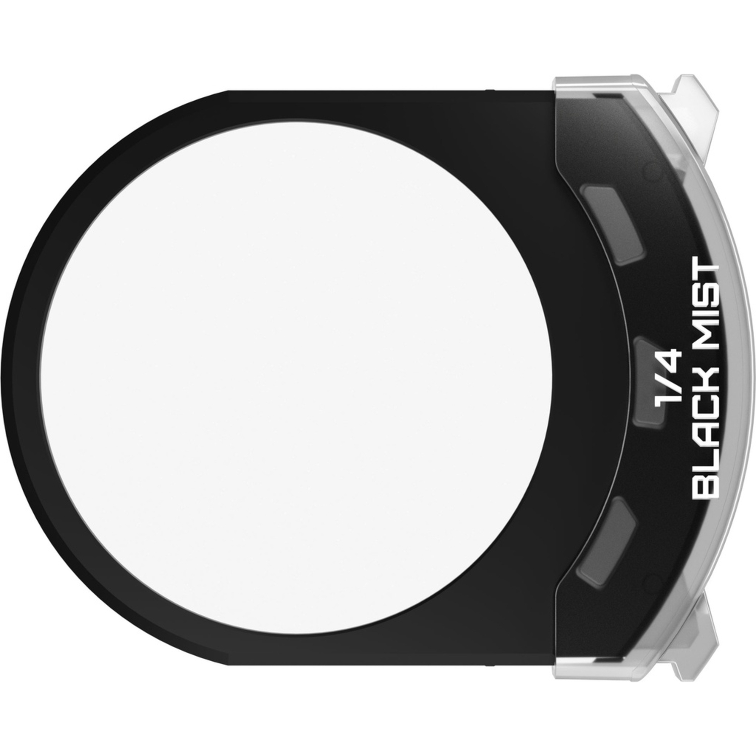 DZOFILM Catta Coin Plug-in Filter Black Mist Set