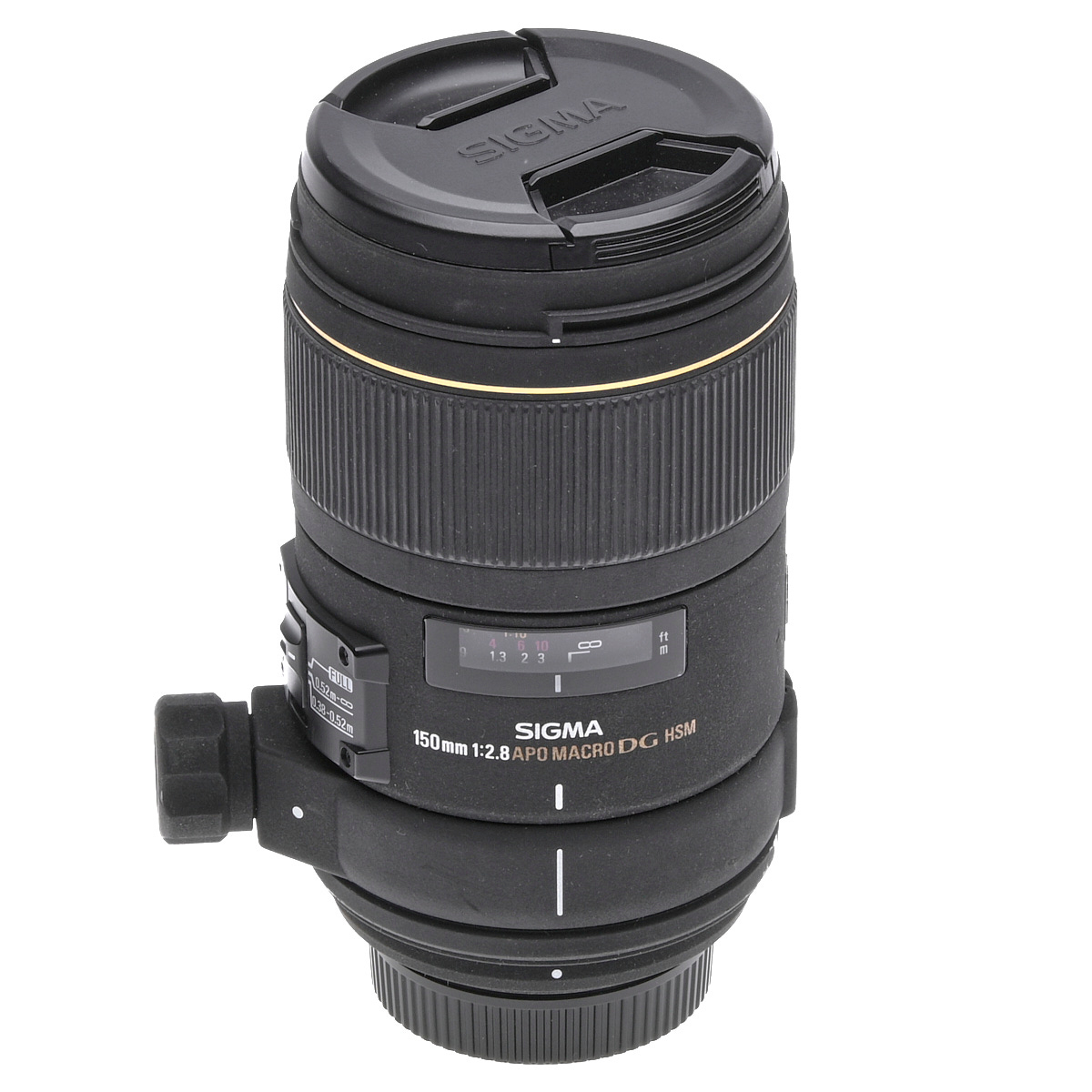Sigma EX 150mm/2,8 Apo DG OS HSM Macro Nikon gebraucht