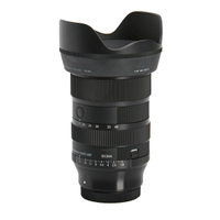 Sigma 17-40mm F1.8 DC Art für Fujifilm X-Mount gebraucht