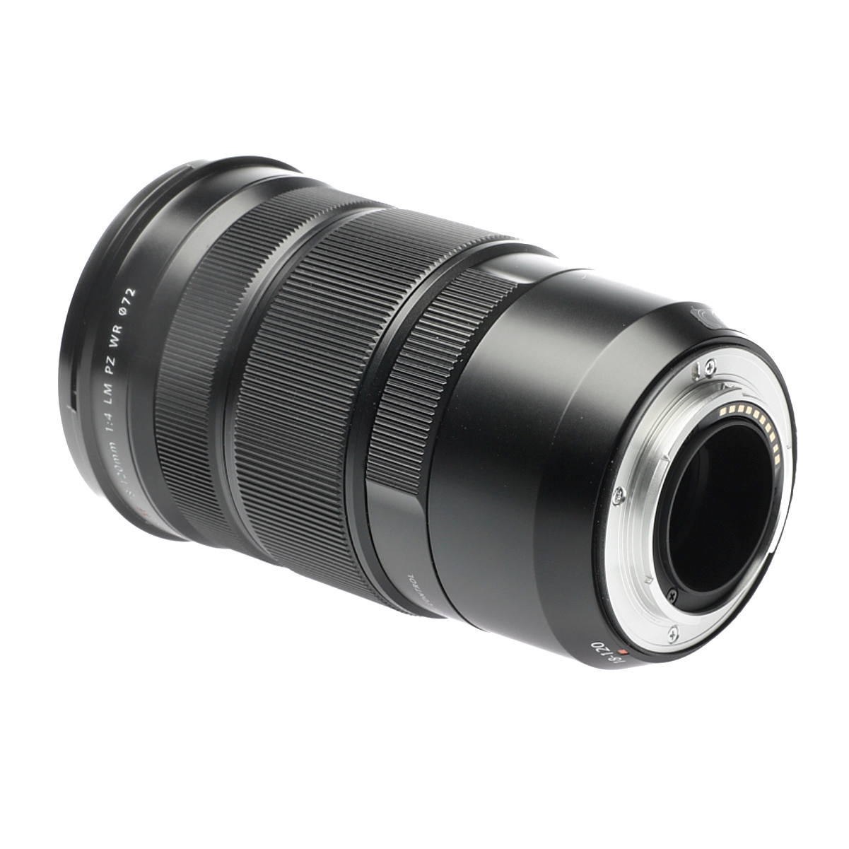 Fujifilm FUJINON XF 18-120mm F4 R LM PZ WR gebraucht