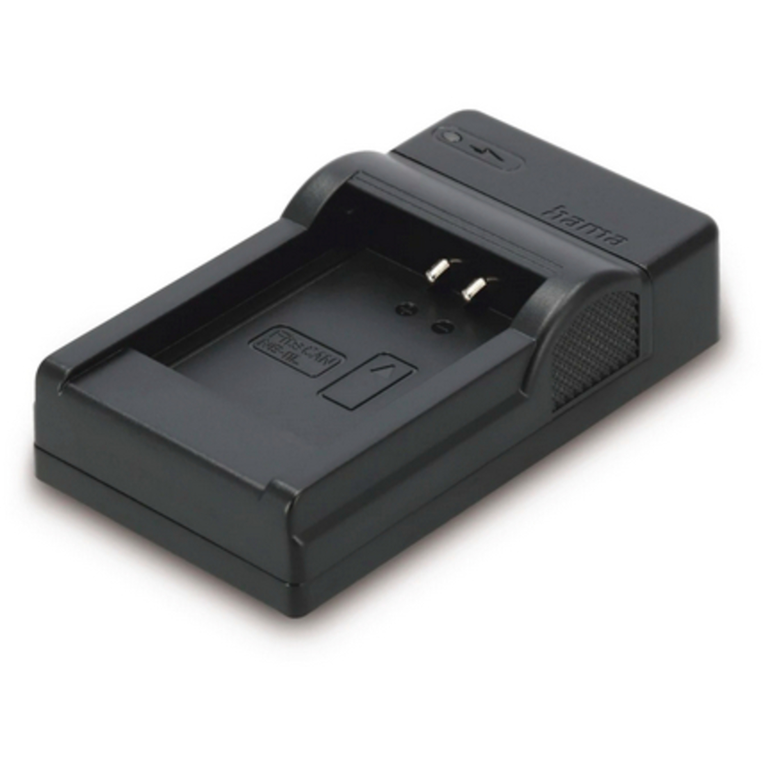 Hama USB-Ladegerät Travel für Canon NB-11L