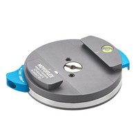Novoflex Q-Base II Schnellkupplung