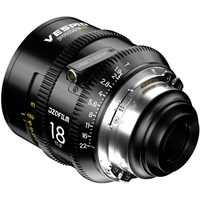 DZOFILM VESPID PRIME V2 18mm T1.9 (VV/FF) Metric für PL-Mount